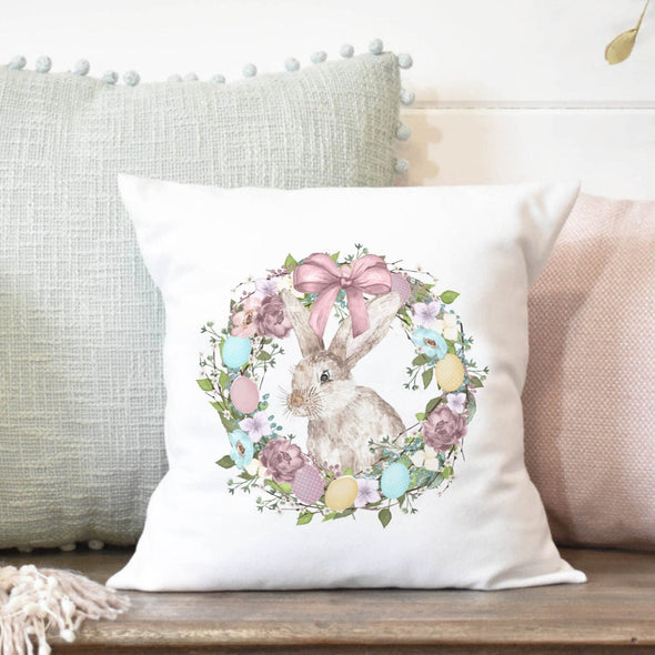 Spring Is A Lovely Reminder - Pillow