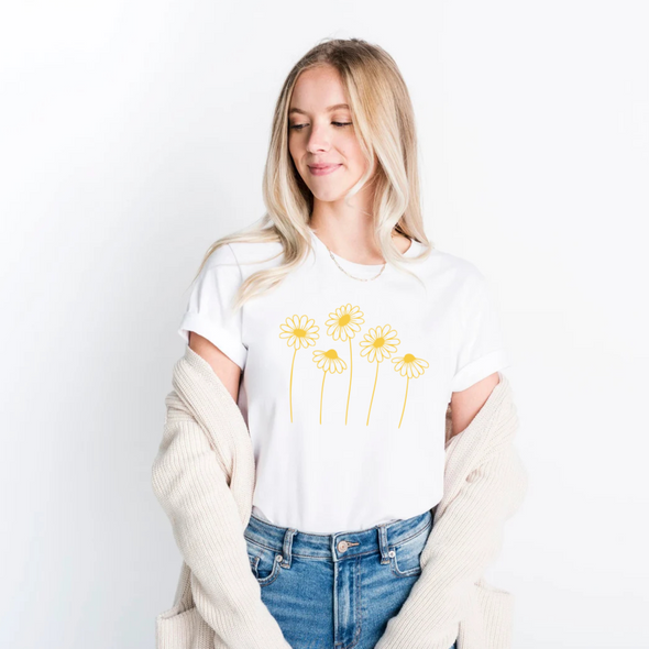 Grow With the Flow Set - Tee