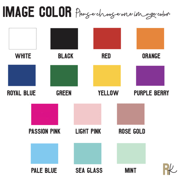 Be Original - Tee