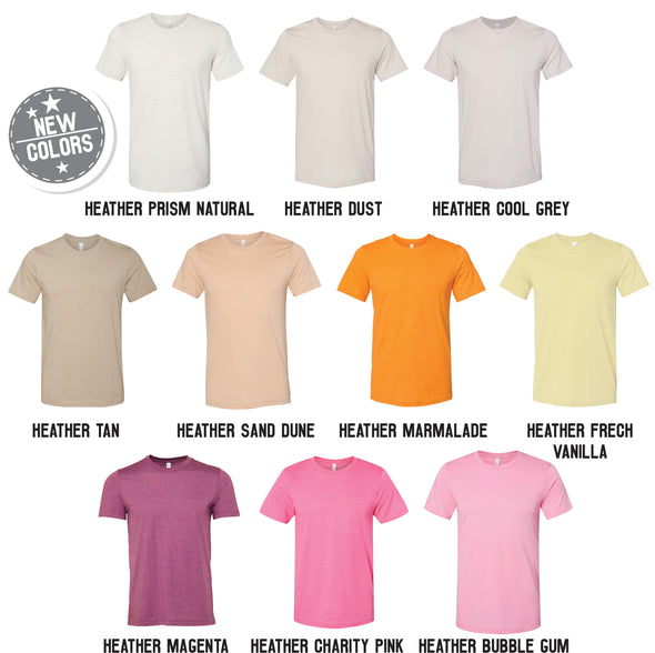 All For Love Set - Tee