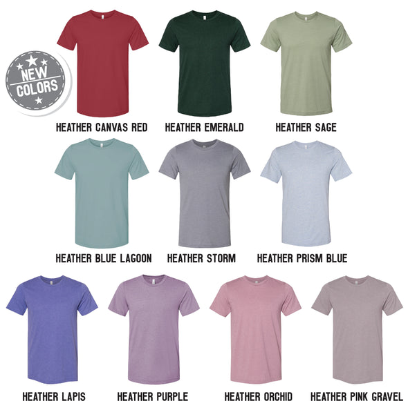 Babes Support Babes - Tee