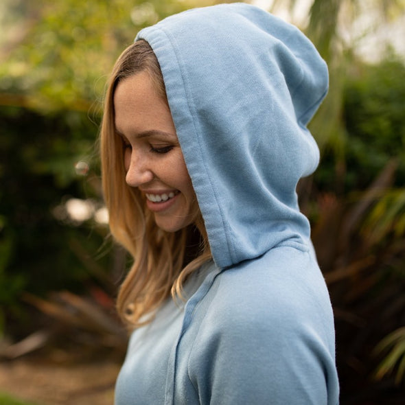 Blank - Lightweight Pullover