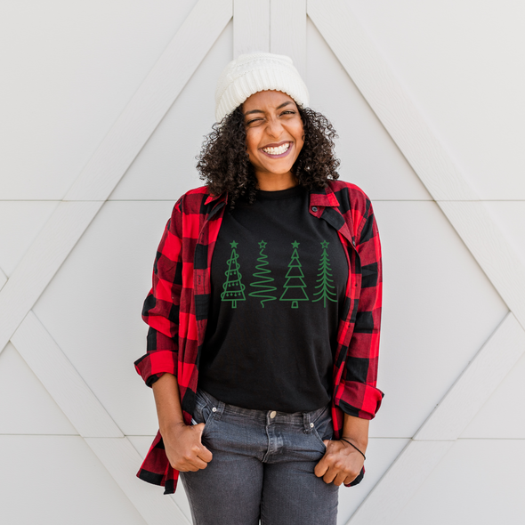 Feelin' Festive Set - Tee