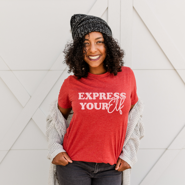 Feelin' Festive Set - Tee