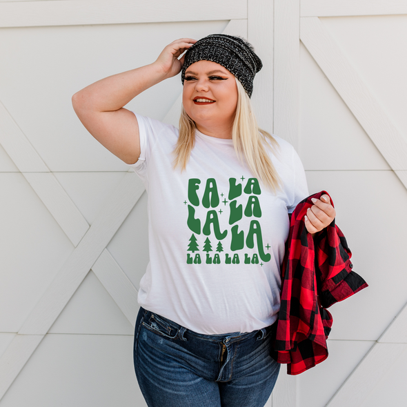 Feelin' Festive Set - Tee