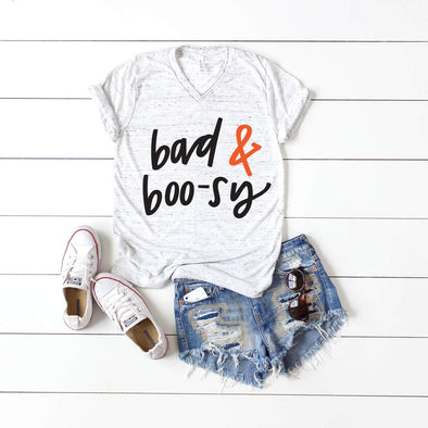 Bad and Boosy- Tee