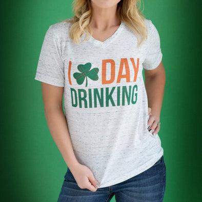 St. Patrick's Day Drinking - Tee