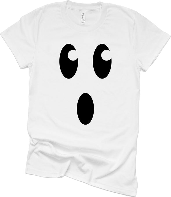 Halloween Characters - Tee