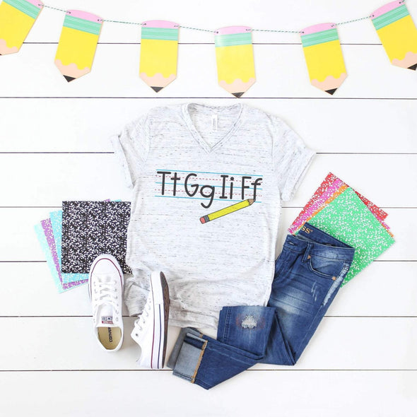 TGIF - Tee