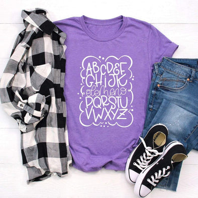 ABC Elemeno - Tee