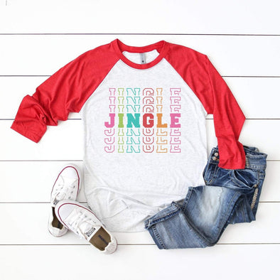 Jingle - Raglan