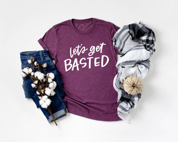 Thanks & Giving - Tee