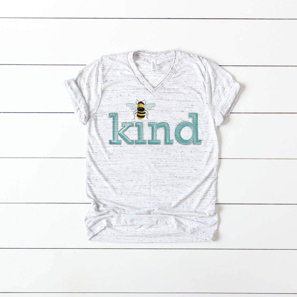 Bee Kind - Tee