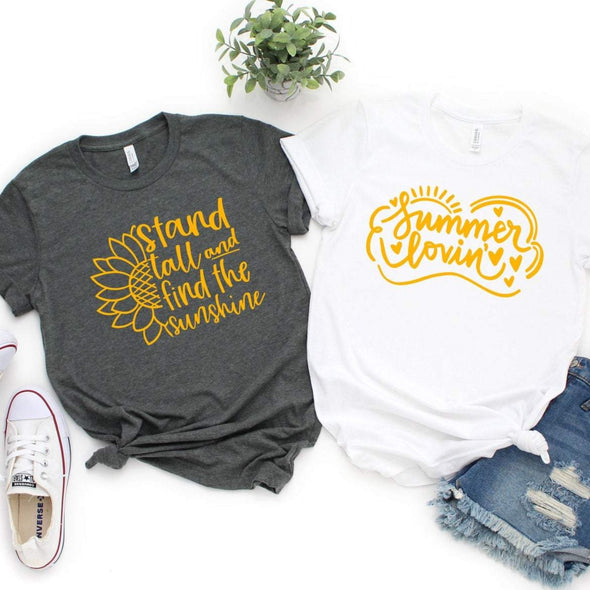 Summer Lovin' - Tee
