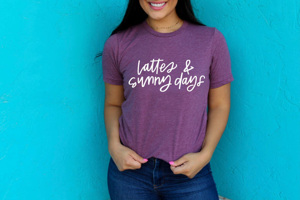 Summer Vibes - Tee