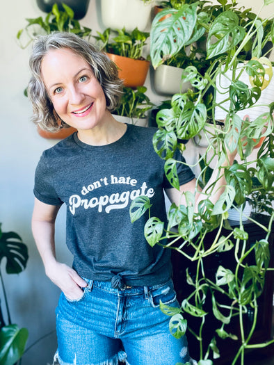 Don’t Hate Propagate - Tee