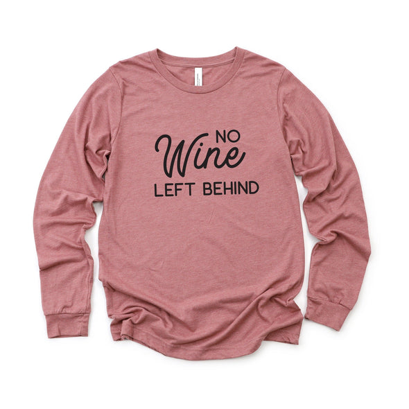 Thanksgiving Meal Set - Long Sleeve