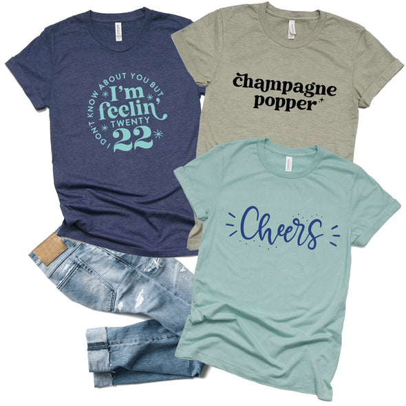 2022 Set - Tee