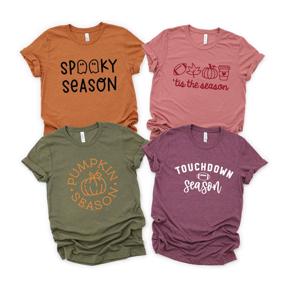 Tis The Season Set - Tee