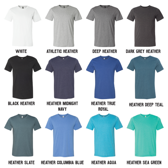 Remember Honor Celebrate - Tee