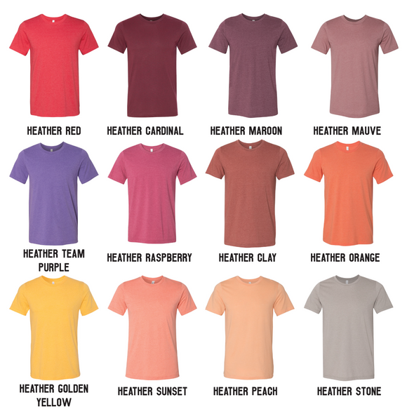 Teacher Mode Set- Tee