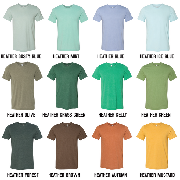 Positive Vibes Only - Tee
