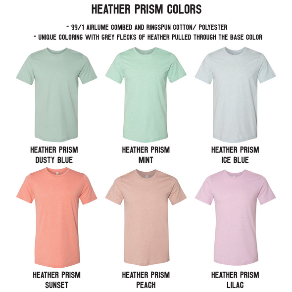 Christmas Lists - Tee
