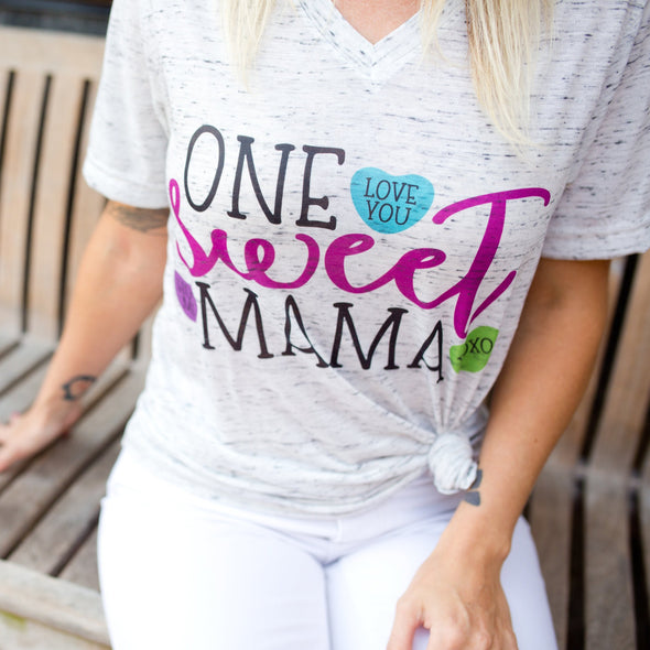 One Sweet Mama - Tee