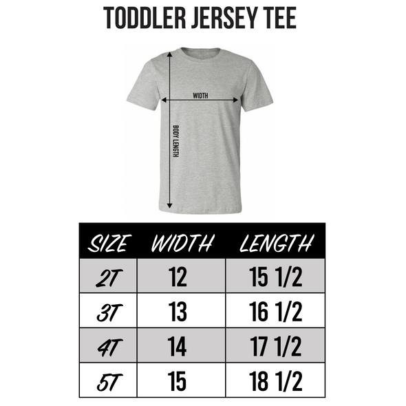 Thanksgiving Meal Set - Youth, Toddler and Infant Tee